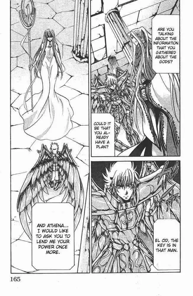 Saint Seiya - The Lost Canvas Chapter 86 16